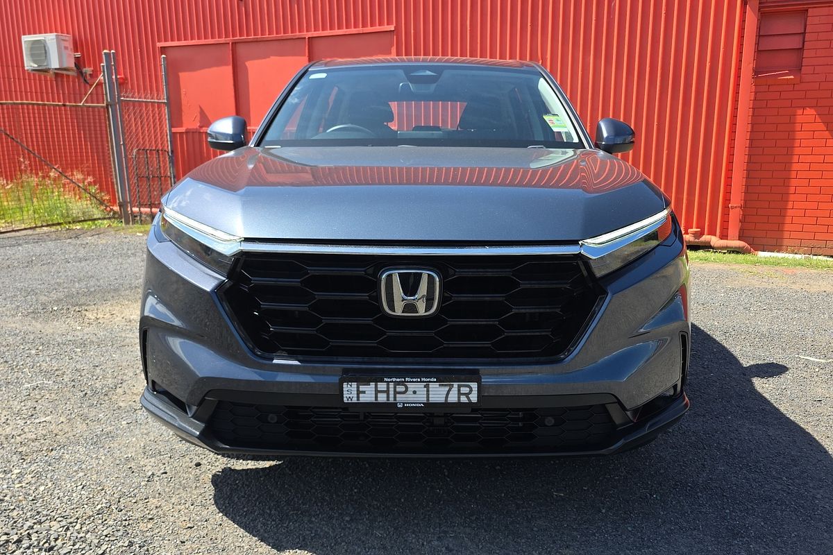 2023 Honda CR-V VTi X RW