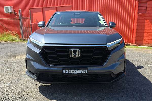 2023 Honda CR-V VTi X RW