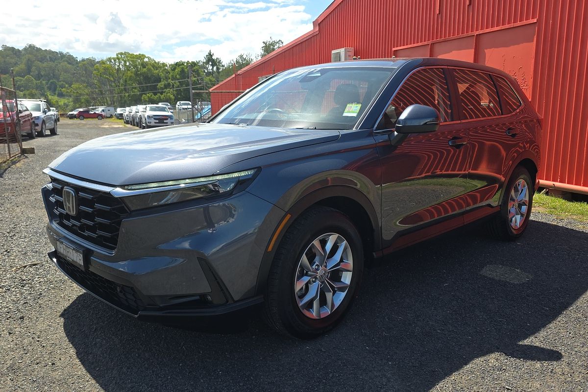 2023 Honda CR-V VTi X RW