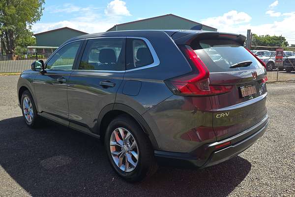 2023 Honda CR-V VTi X RW