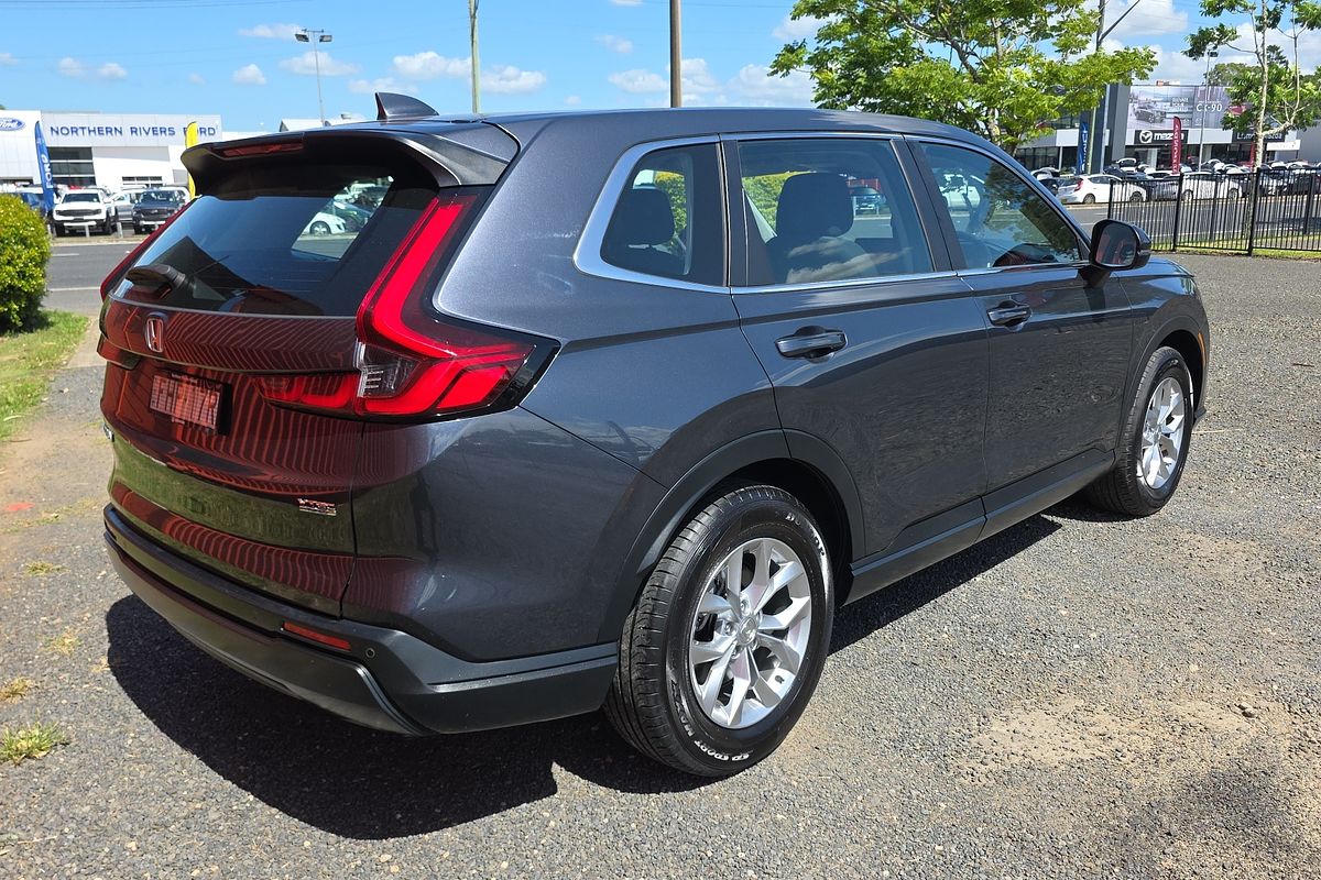 2023 Honda CR-V VTi X RW