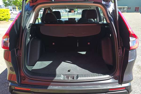 2023 Honda CR-V VTi X RW