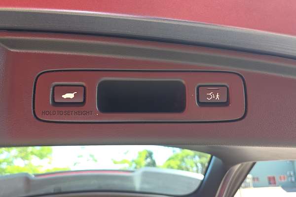 2023 Honda CR-V VTi X RW