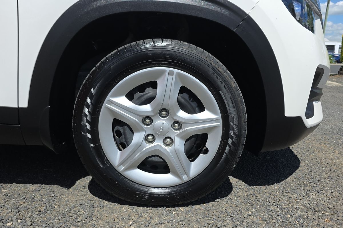 2021 Kia Seltos S SP2