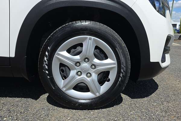 2021 Kia Seltos S SP2