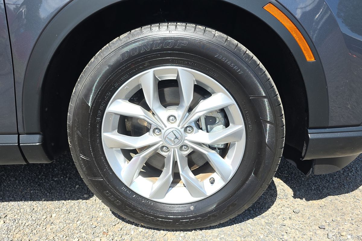 2023 Honda CR-V VTi X RW