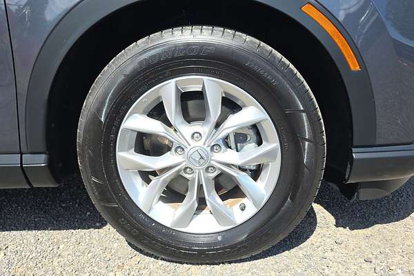 2023 Honda CR-V VTi X RW