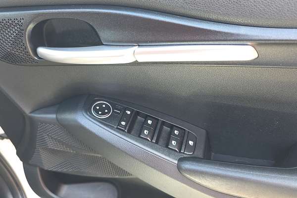 2021 Kia Seltos S SP2