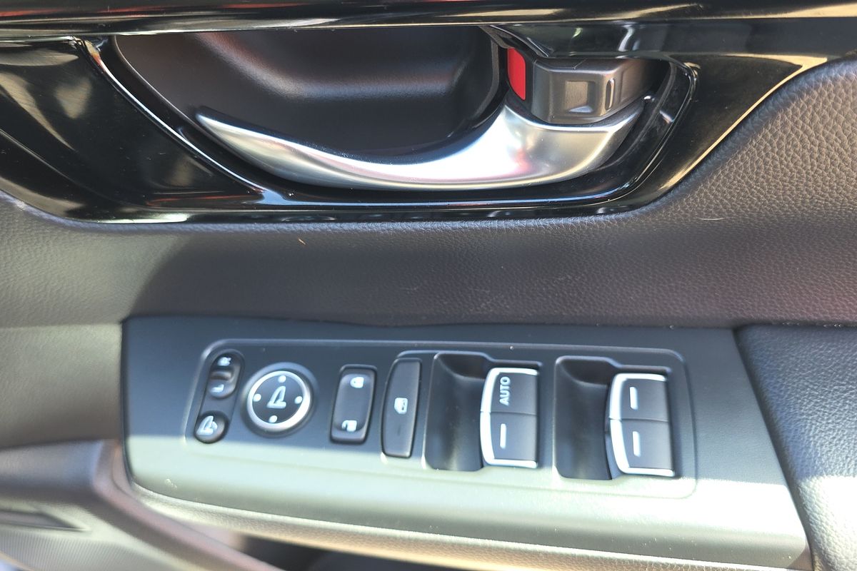 2023 Honda CR-V VTi X RW