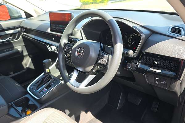 2023 Honda CR-V VTi X RW