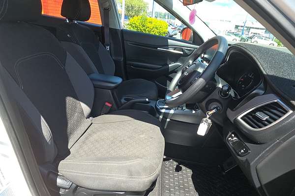 2021 Kia Seltos S SP2