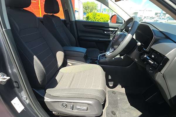 2023 Honda CR-V VTi X RW