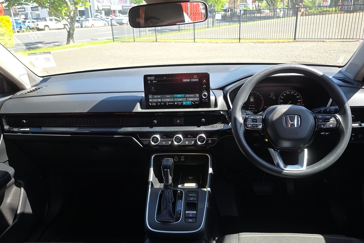 2023 Honda CR-V VTi X RW