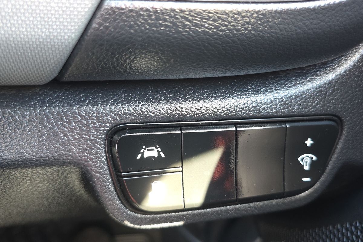 2021 Kia Seltos S SP2