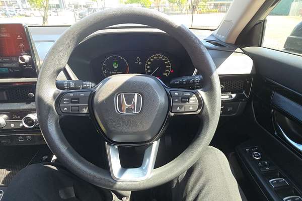 2023 Honda CR-V VTi X RW