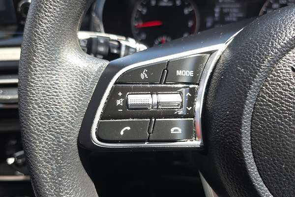 2021 Kia Seltos S SP2