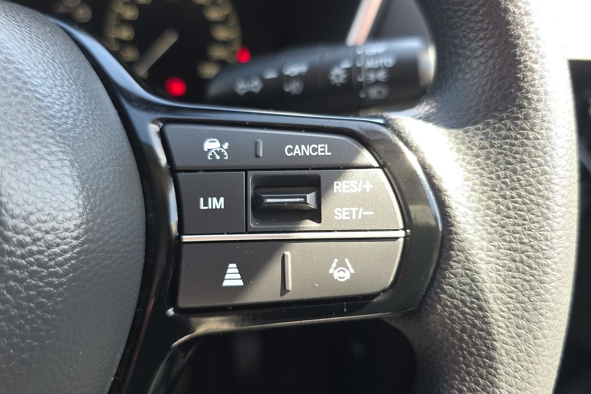 2023 Honda CR-V VTi X RW