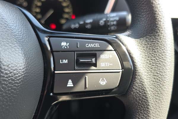 2023 Honda CR-V VTi X RW