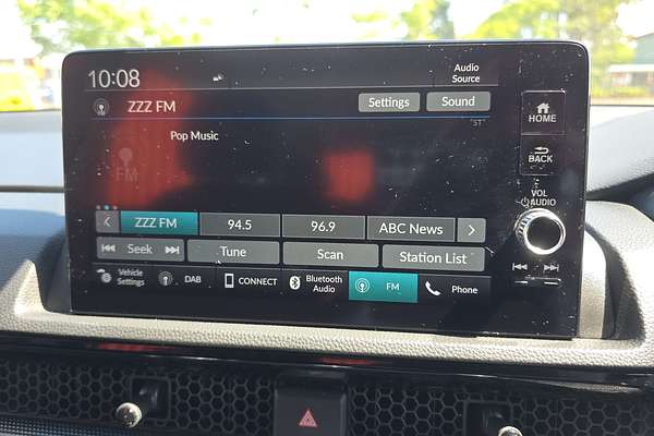 2023 Honda CR-V VTi X RW