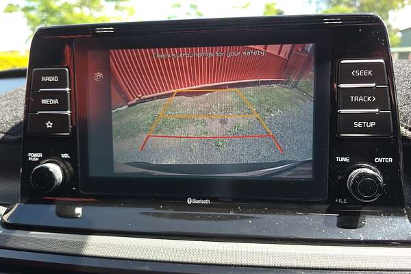 2021 Kia Seltos S SP2