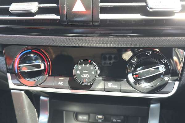 2021 Kia Seltos S SP2