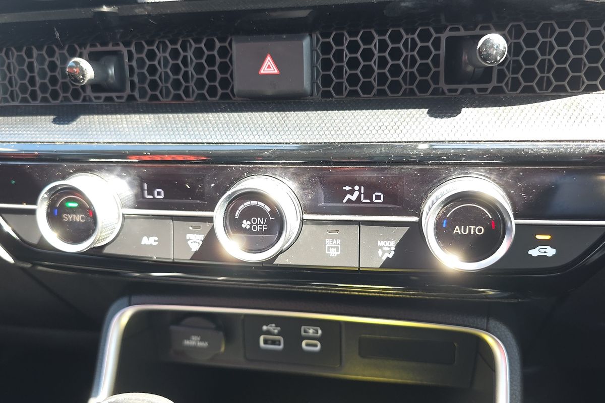 2023 Honda CR-V VTi X RW