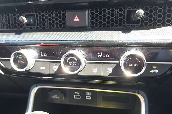 2023 Honda CR-V VTi X RW