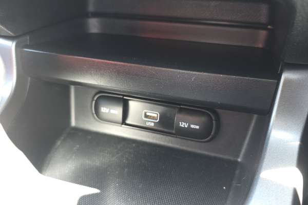 2021 Kia Seltos S SP2