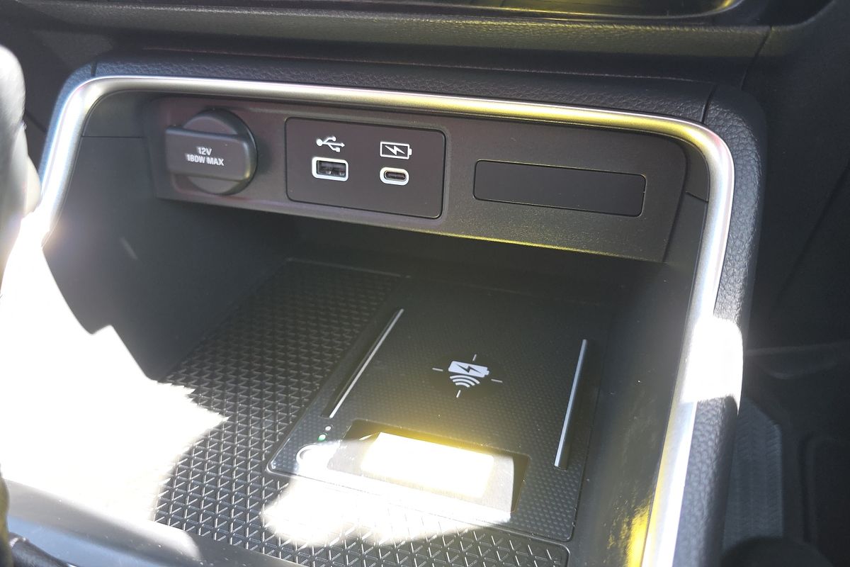 2023 Honda CR-V VTi X RW