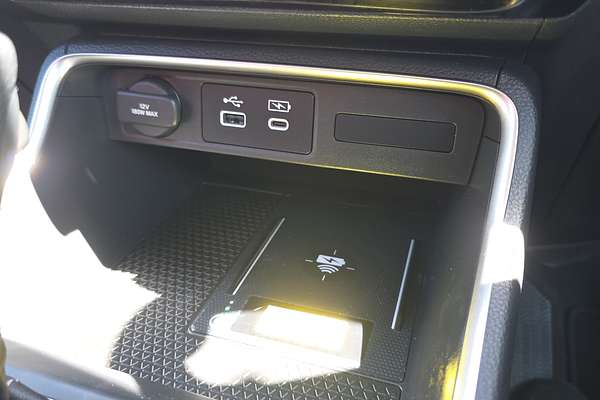 2023 Honda CR-V VTi X RW