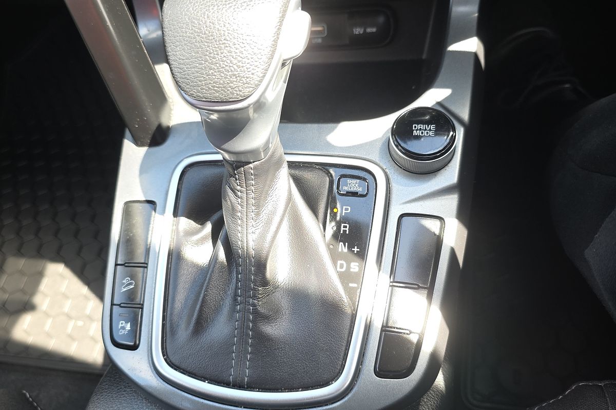 2021 Kia Seltos S SP2