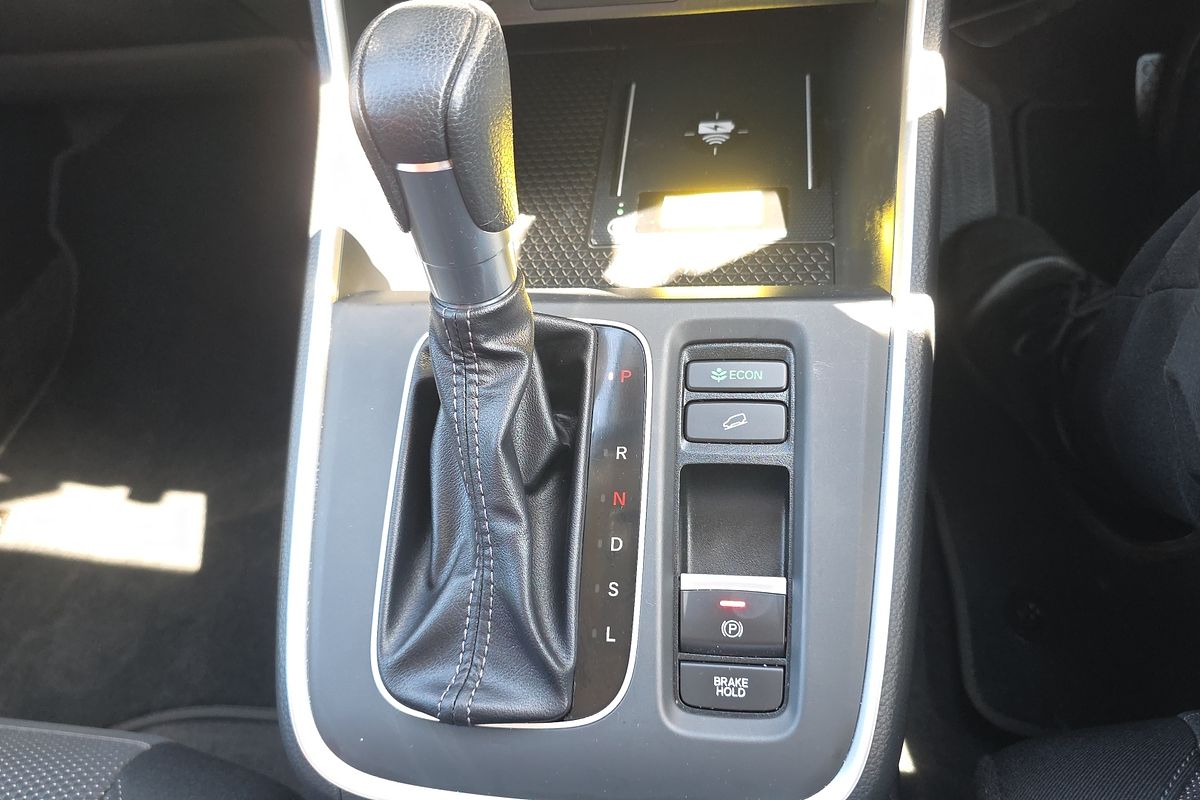 2023 Honda CR-V VTi X RW