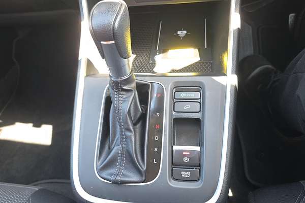 2023 Honda CR-V VTi X RW