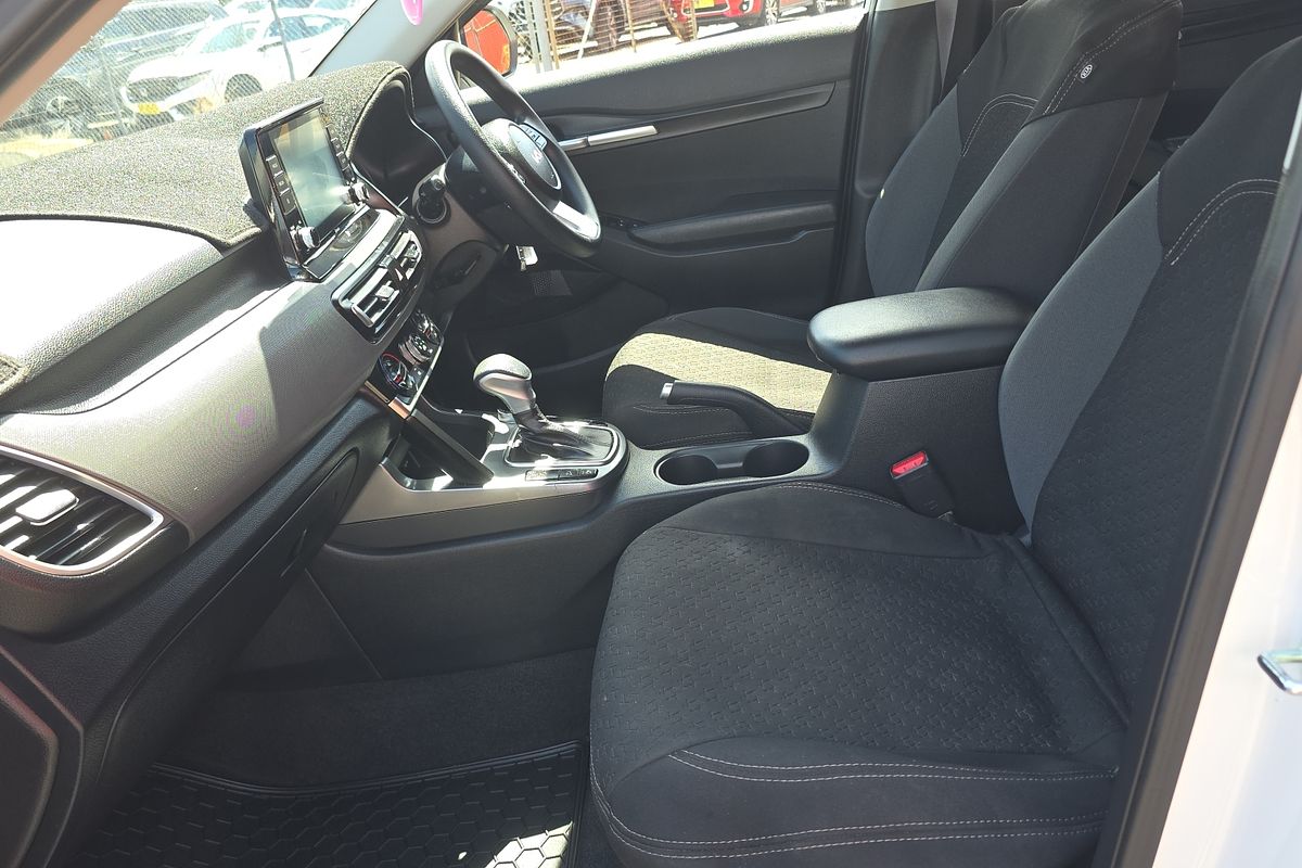 2021 Kia Seltos S SP2