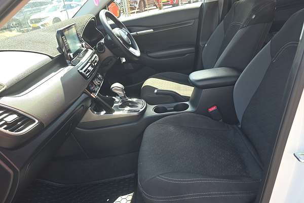 2021 Kia Seltos S SP2