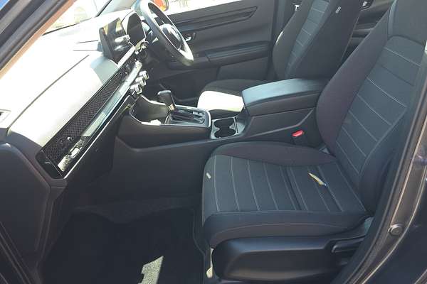 2023 Honda CR-V VTi X RW