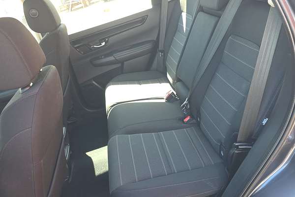 2023 Honda CR-V VTi X RW