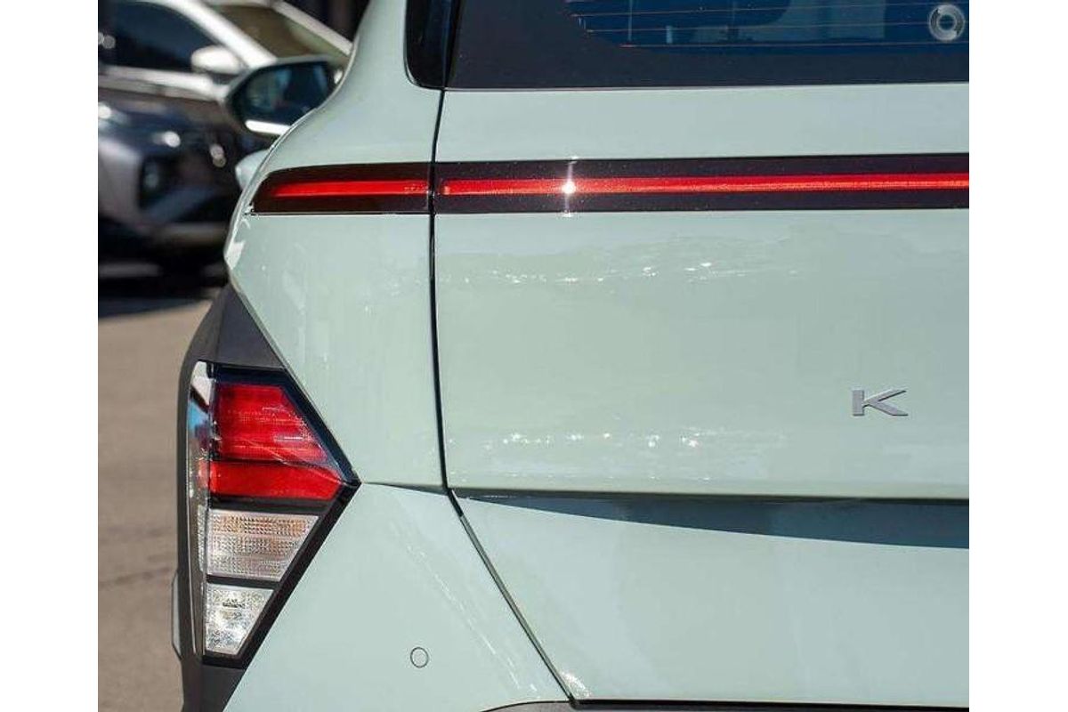 2025 Hyundai Kona Hybrid SX2.V3