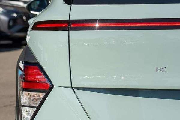 2025 Hyundai Kona Hybrid SX2.V3