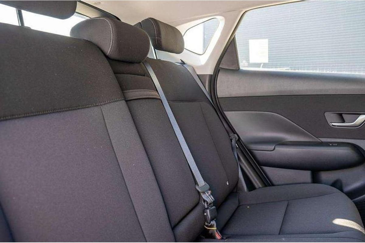 2025 Hyundai Kona Hybrid SX2.V3