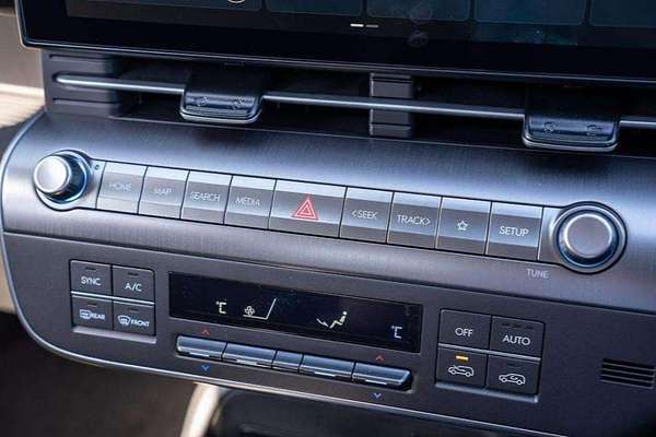 2025 Hyundai Kona Hybrid SX2.V3