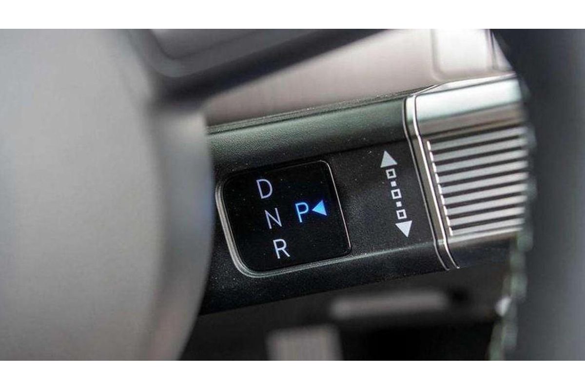 2025 Hyundai Kona Hybrid SX2.V3