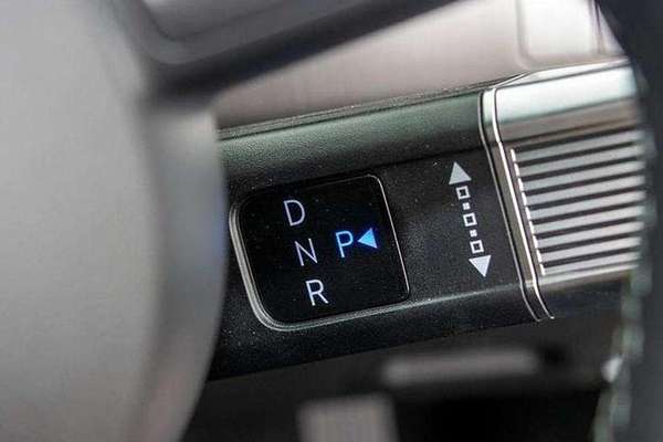 2025 Hyundai Kona Hybrid SX2.V3