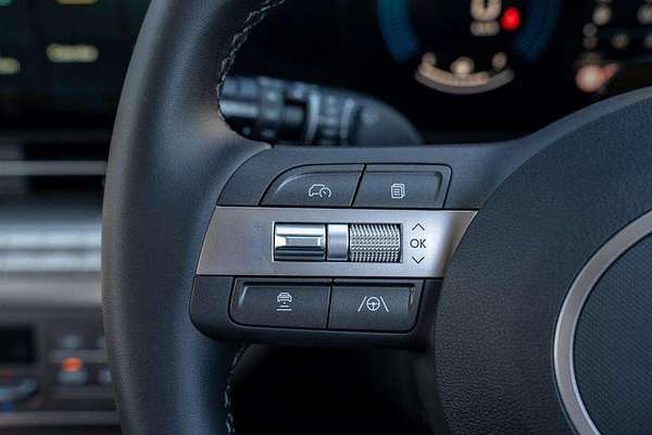 2025 Hyundai Kona Hybrid SX2.V3