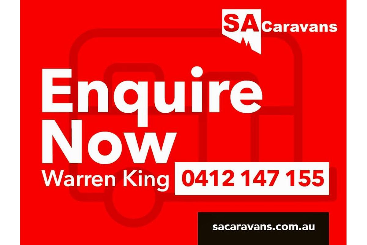 2023 Snowy River SRC-TWENTY