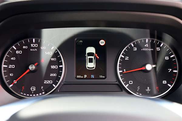 2025 MG ZS Vibe Turbo ZS32