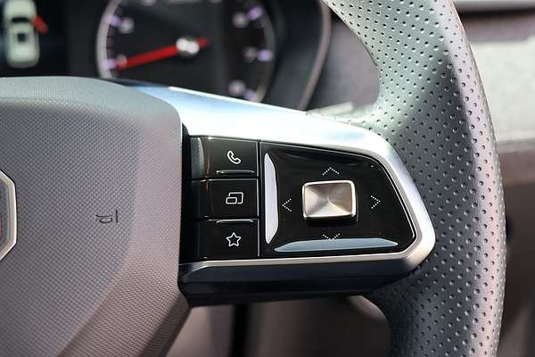 2025 MG ZS Vibe Turbo ZS32