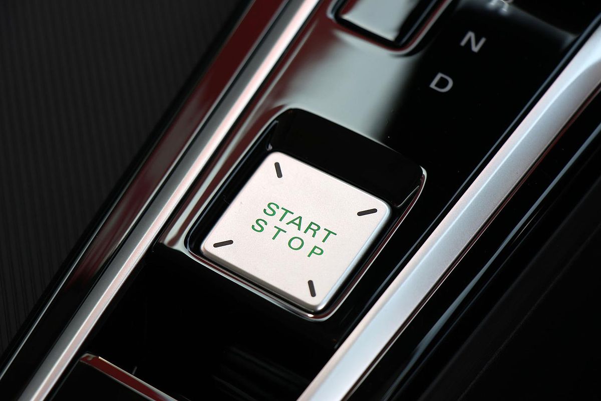 2025 MG ZS Vibe Turbo ZS32