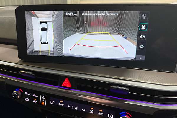 2024 Kia Sorento GT-Line MQ4 PE