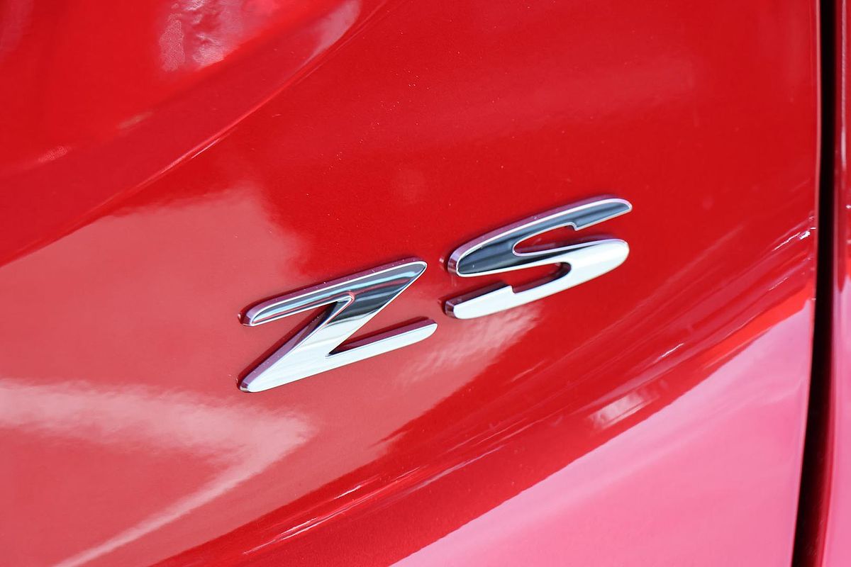 2025 MG ZS Vibe Turbo ZS32